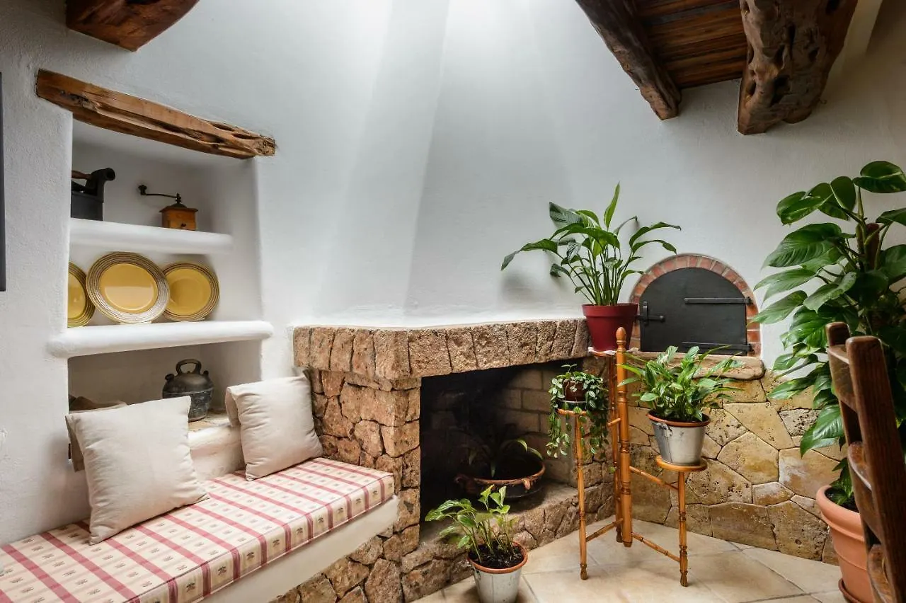 Villa Can Fita Puig D'en Valls