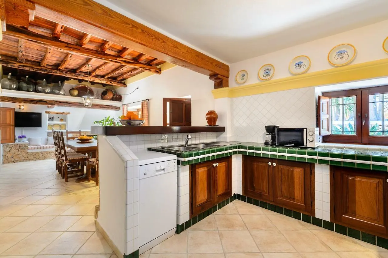 Villa Can Fita Puig D'en Valls Espagne