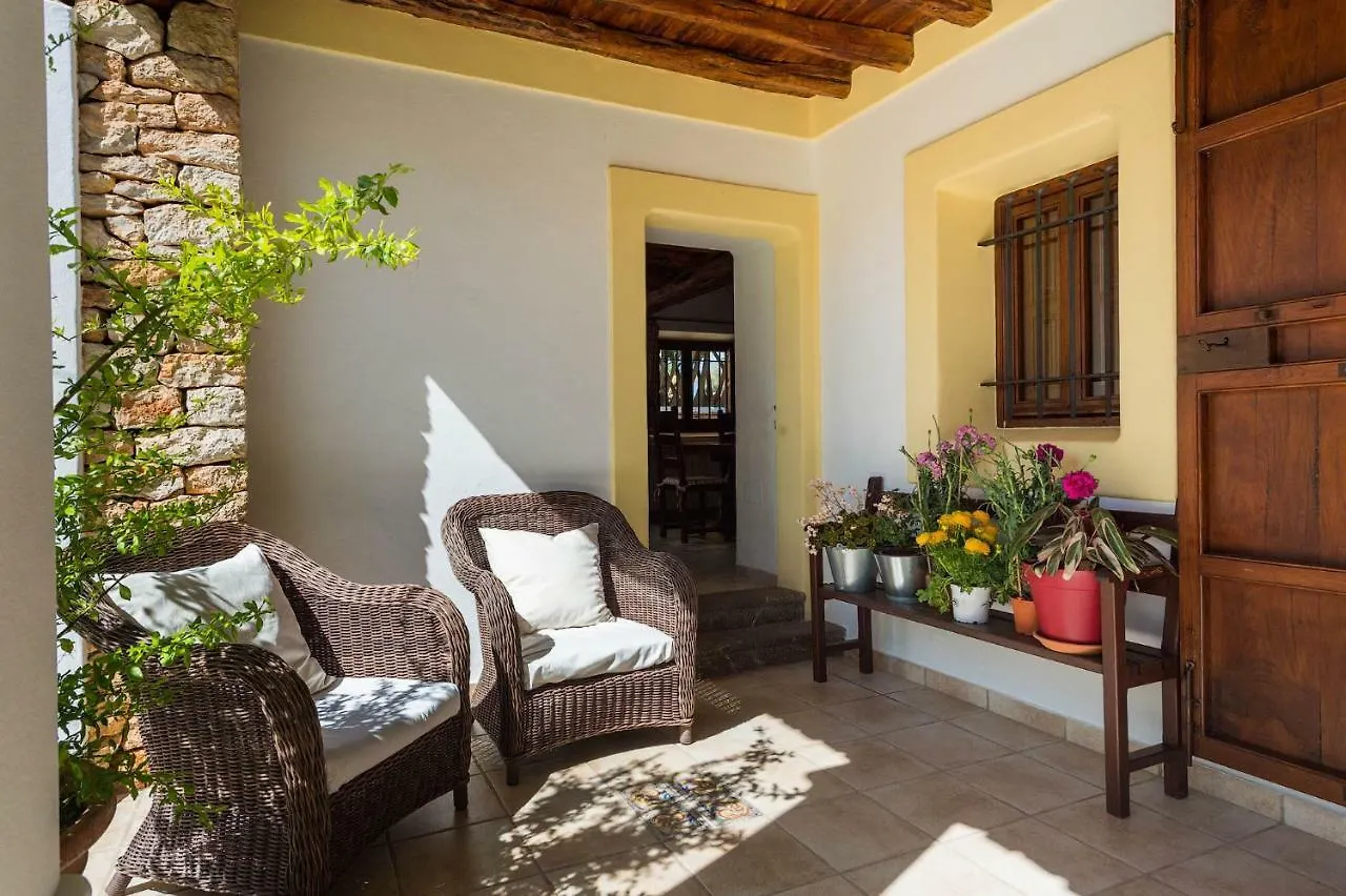 Villa Can Fita Puig D'en Valls Espagne