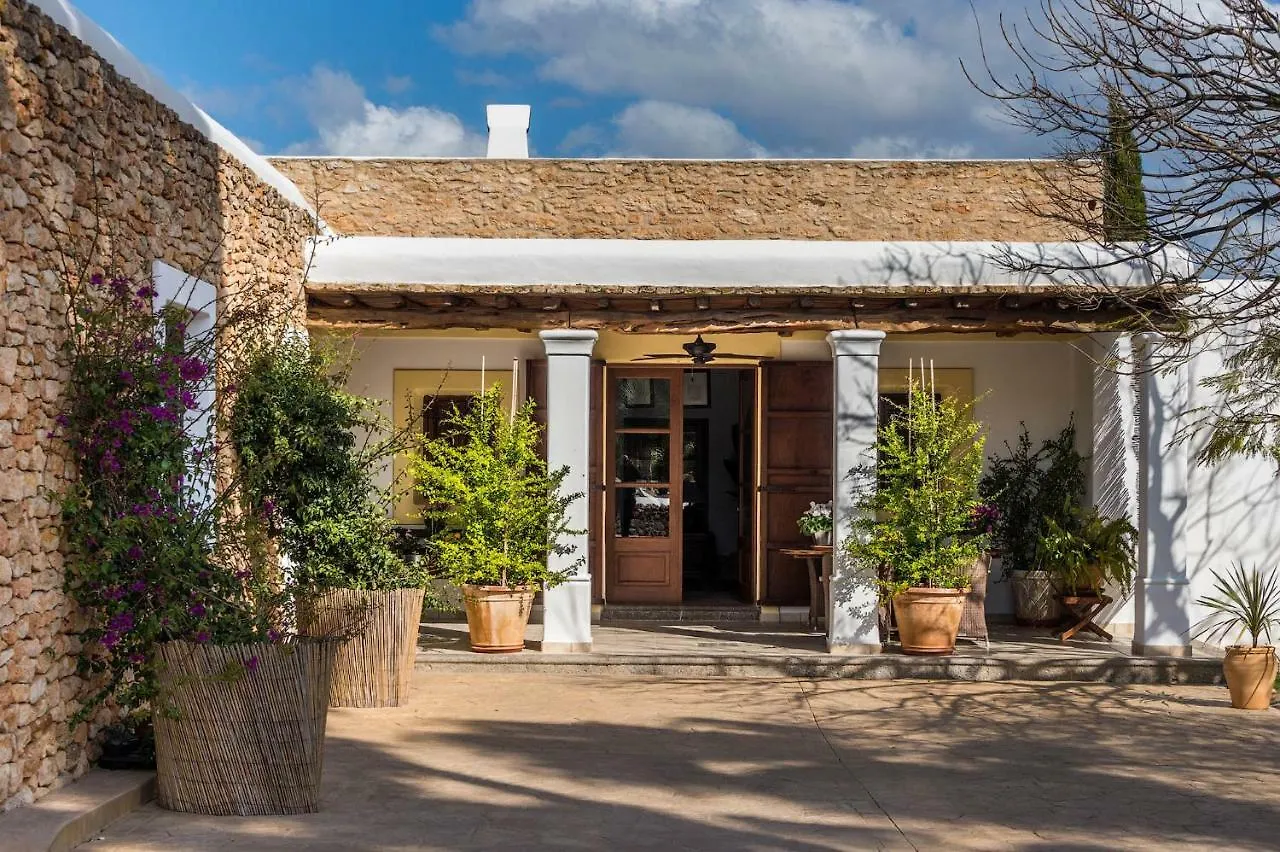Villa Can Fita Puig D'en Valls