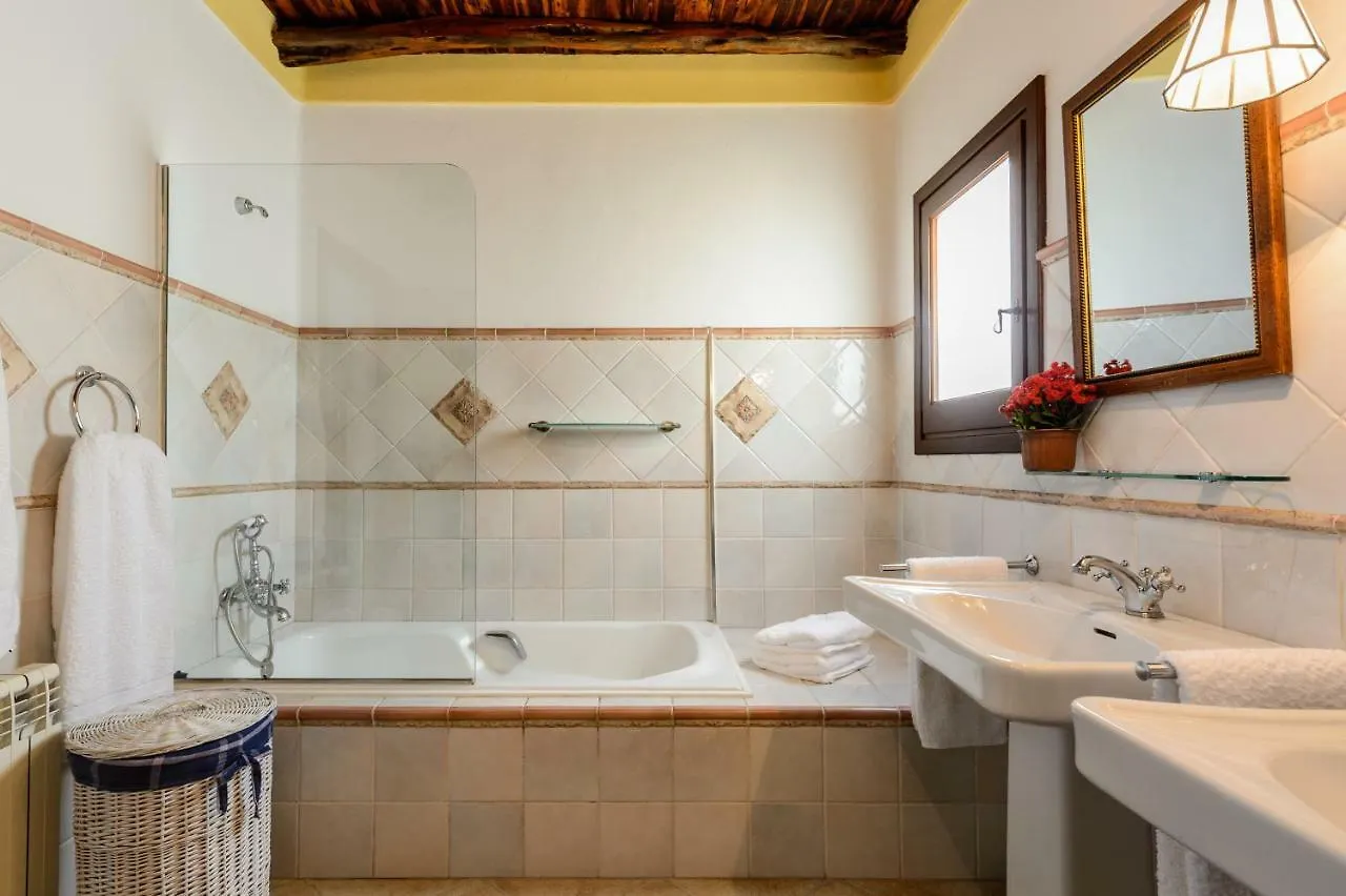 Villa Can Fita Puig D'en Valls 0*,  Espagne