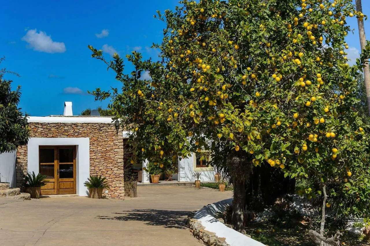 Villa Can Fita Puig D'en Valls 0*,  Espagne