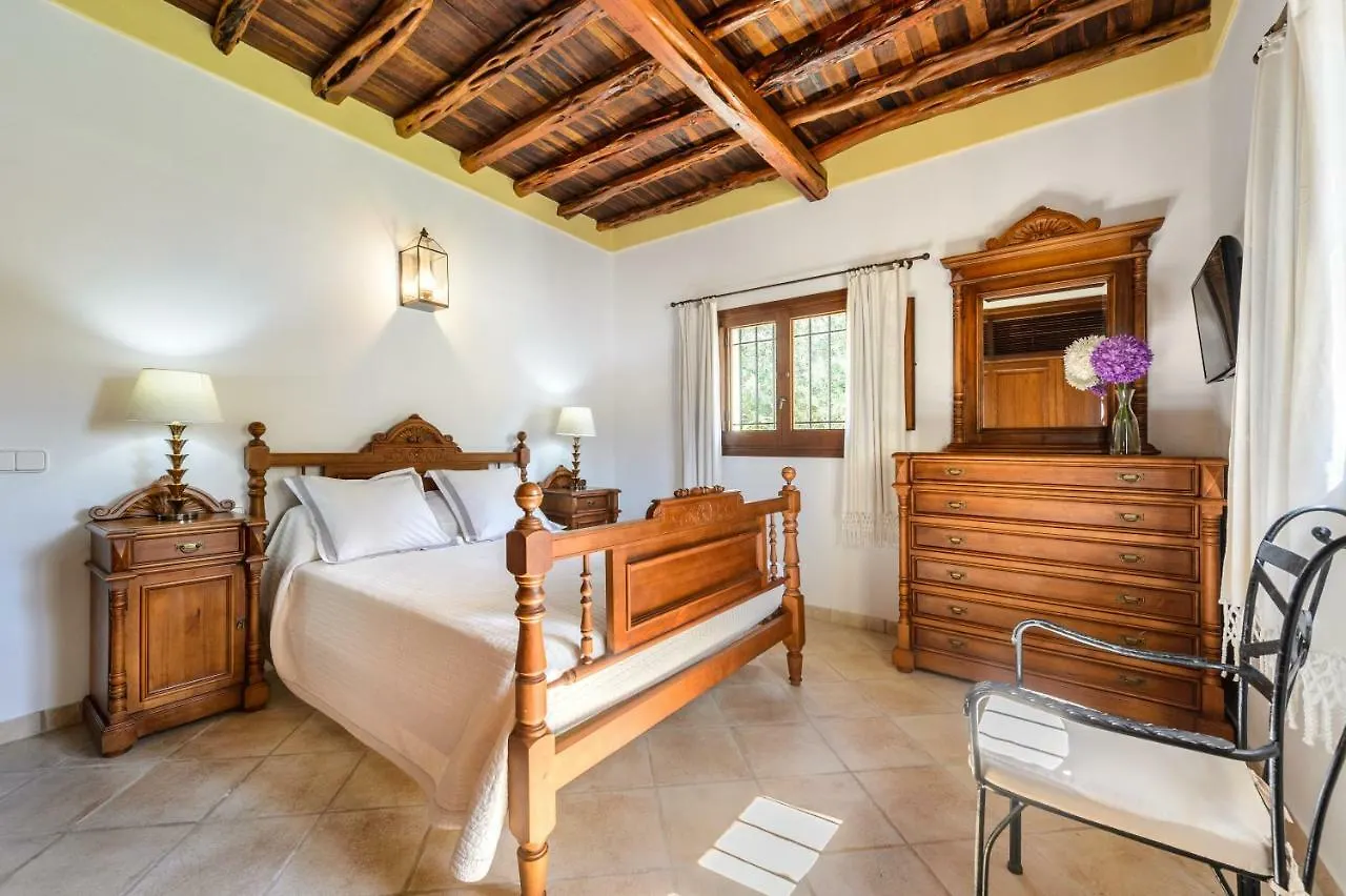 Villa Can Fita Puig D'en Valls