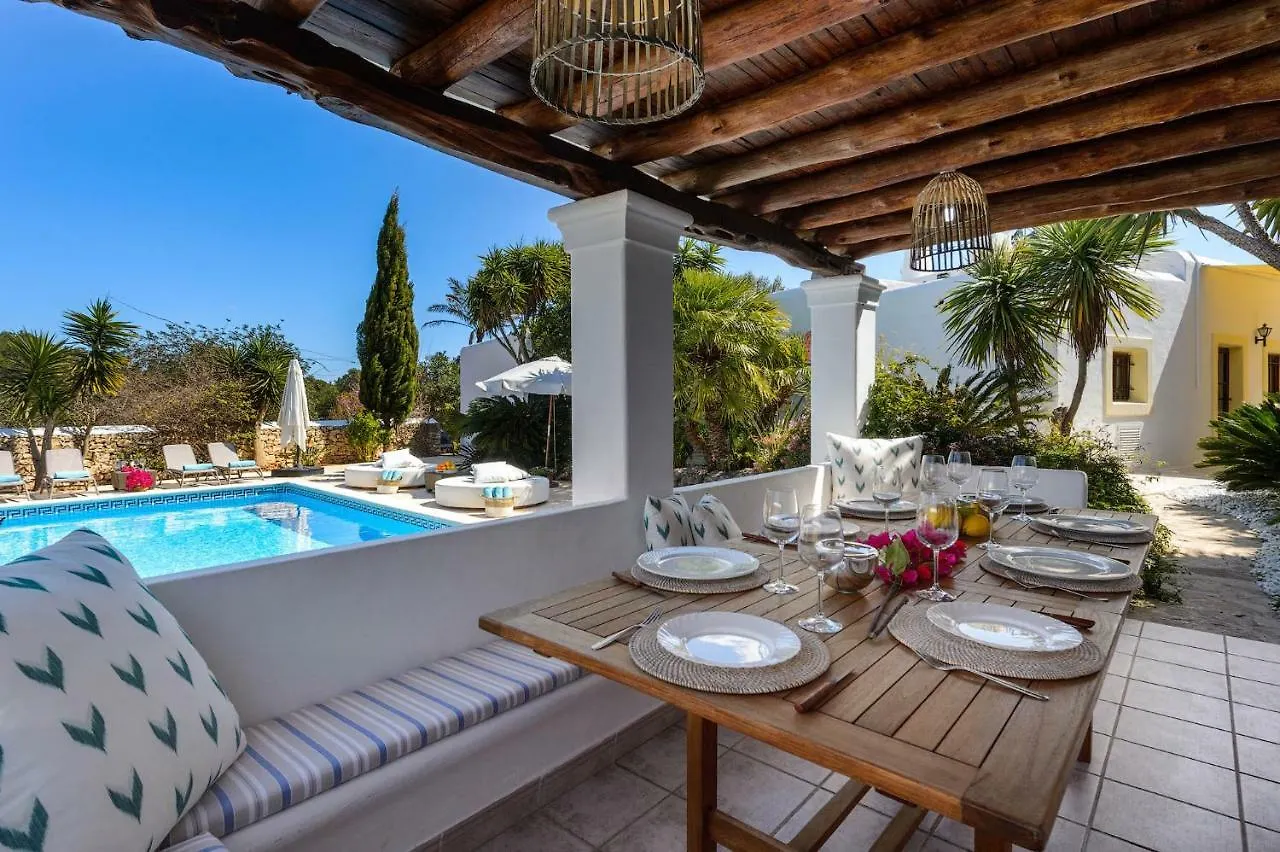 Villa Can Fita Puig D'en Valls