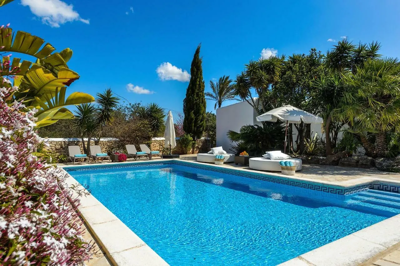 Villa Can Fita Puig D'en Valls 0*,