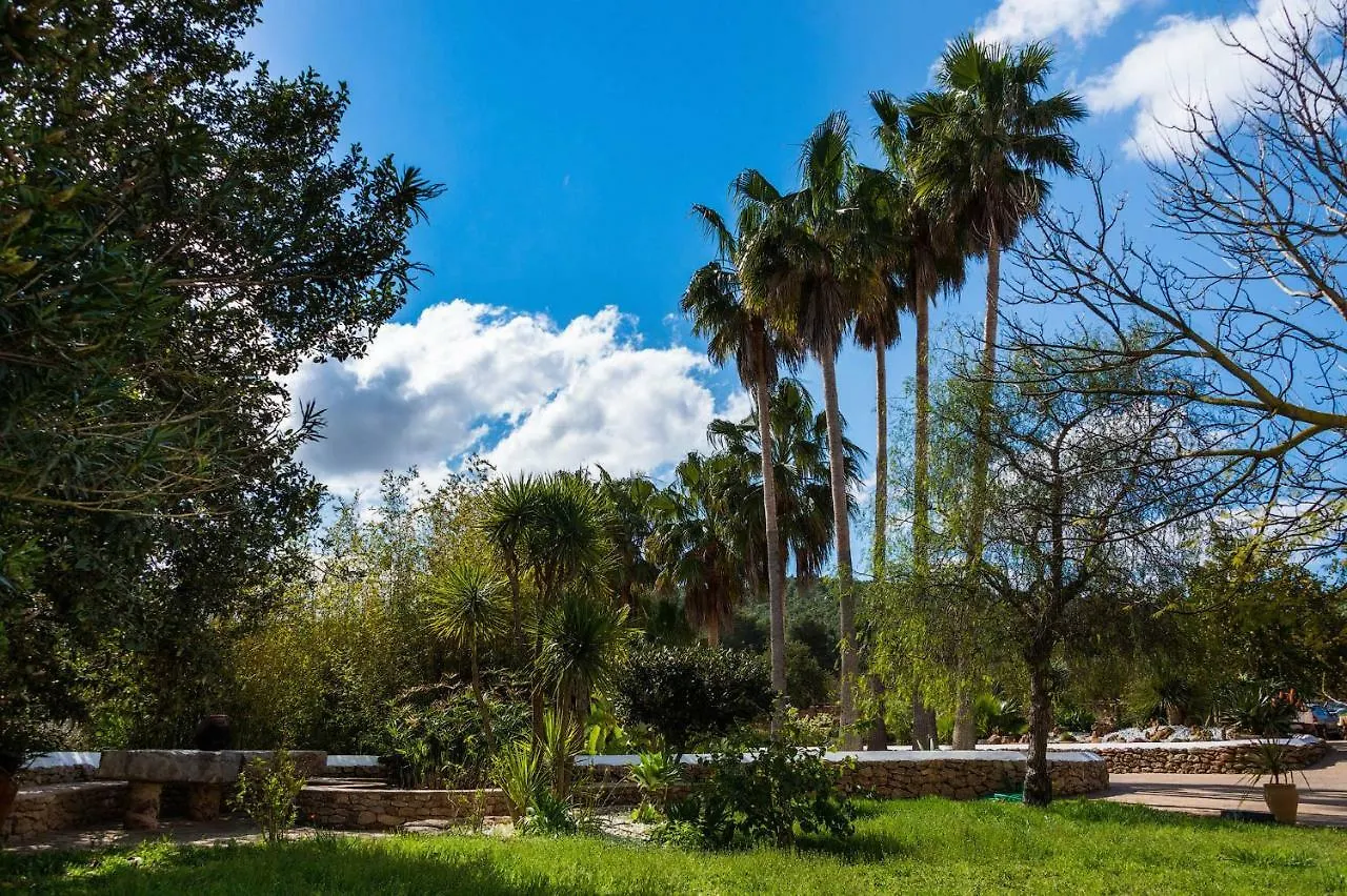 Villa Can Fita Puig D'en Valls