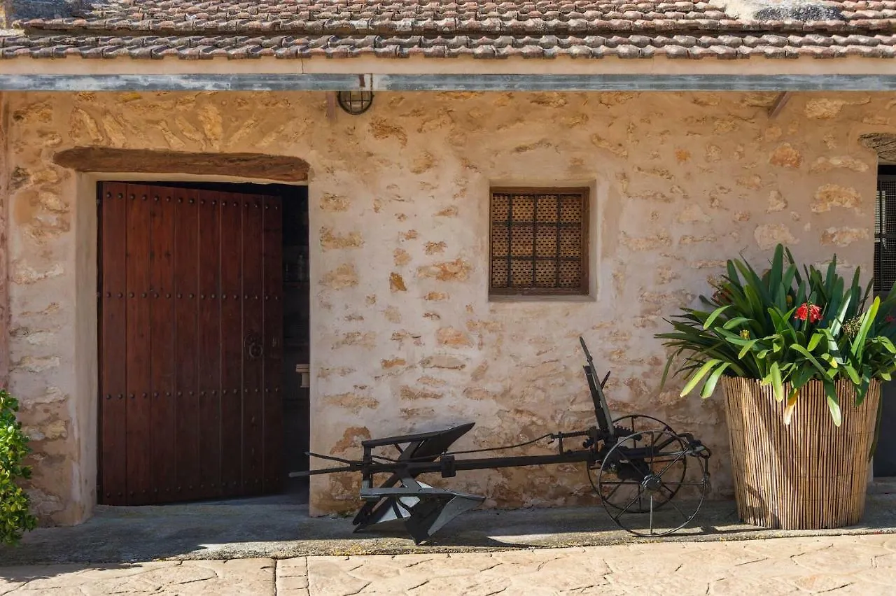 Villa Can Fita Puig D'en Valls Espagne