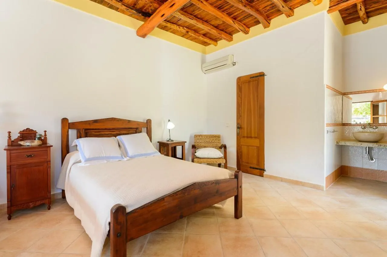 Villa Can Fita Puig D'en Valls Španělsko