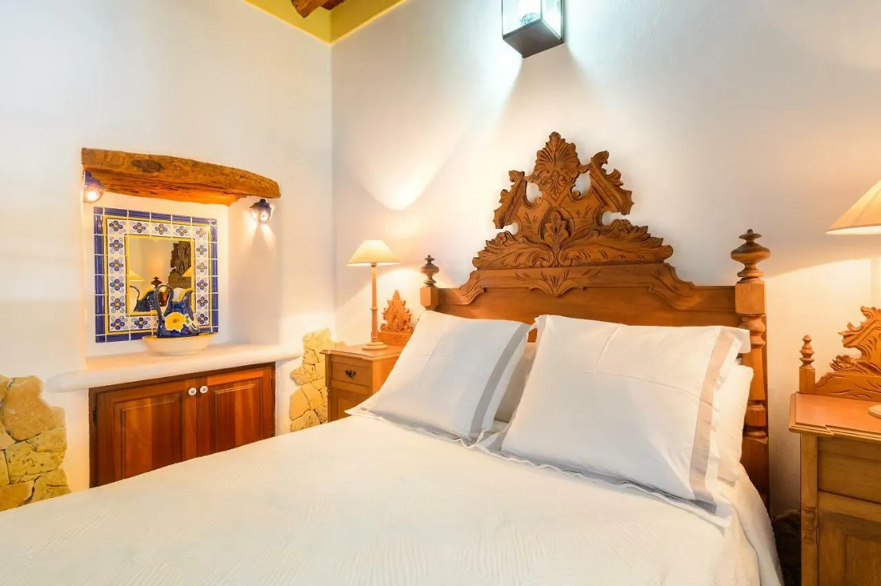 Villa Can Fita Puig D'en Valls 0*,  Španělsko