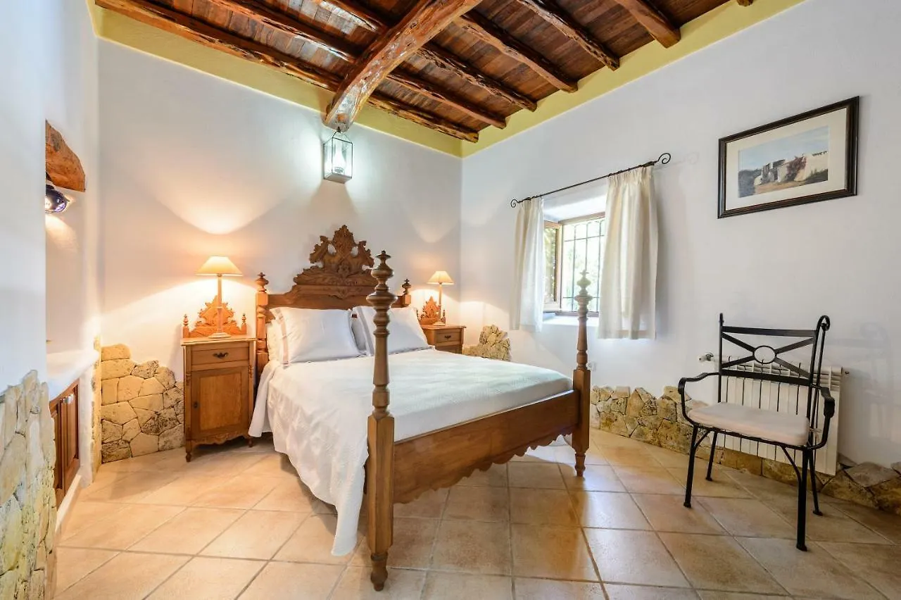 Villa Can Fita Puig D'en Valls