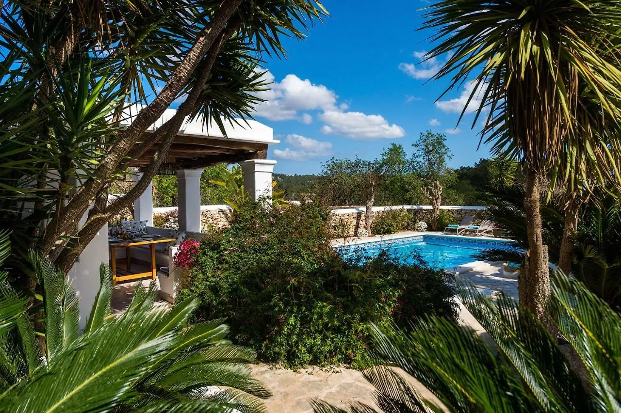 Villa Can Fita Puig D'en Valls