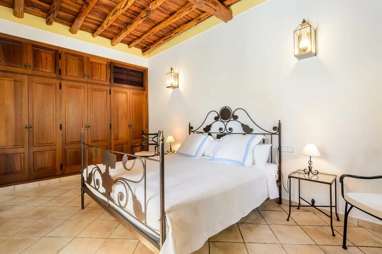 Villa Can Fita Puig D'en Valls