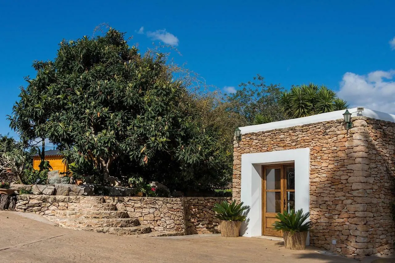 Villa Can Fita Puig D'en Valls 0*,