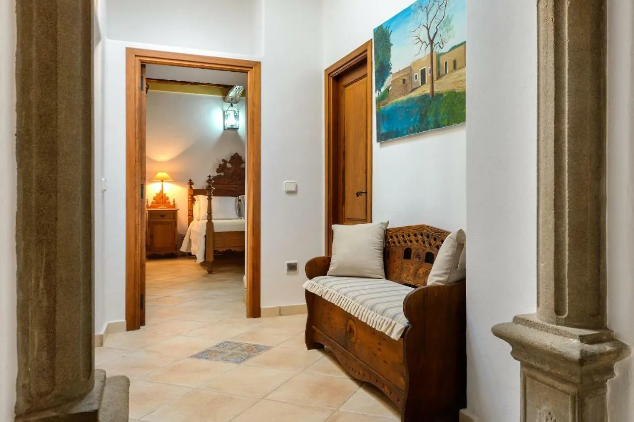 Villa Can Fita Puig D'en Valls Španělsko
